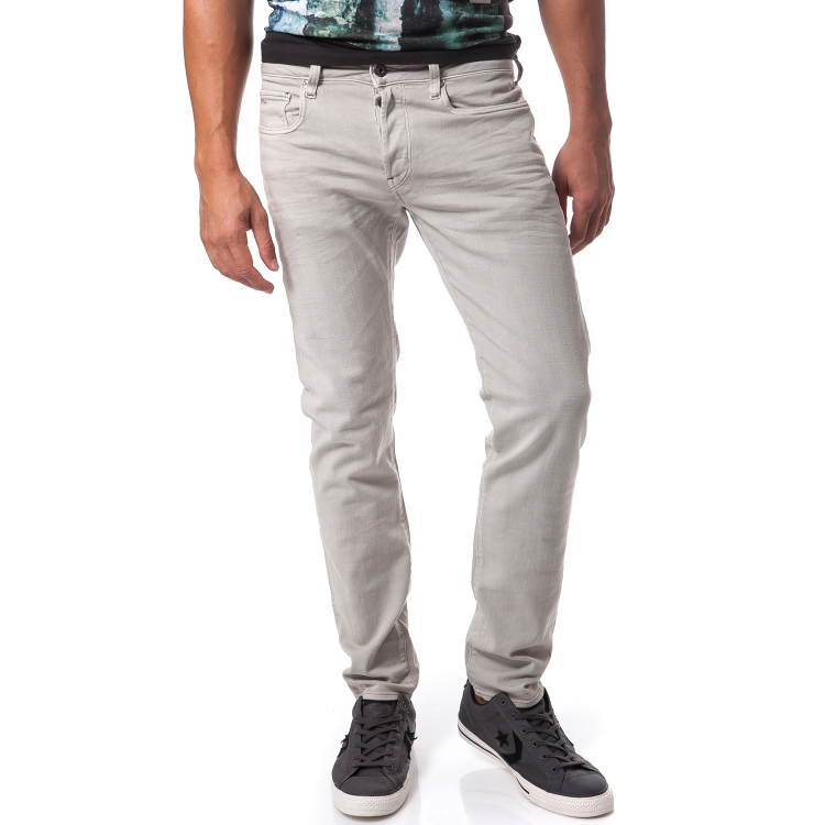 G-STAR RAW - Ανδρικό παντελόνι G-Star Raw 3301 μπεζ