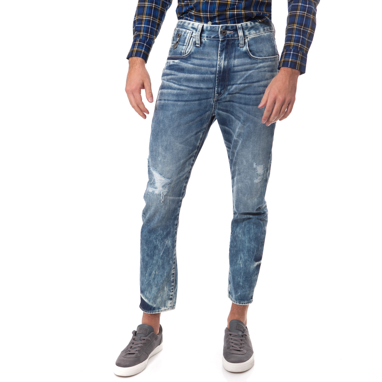 G-STAR RAW - OCCOTIS TYPE C 3D REST SUPER S