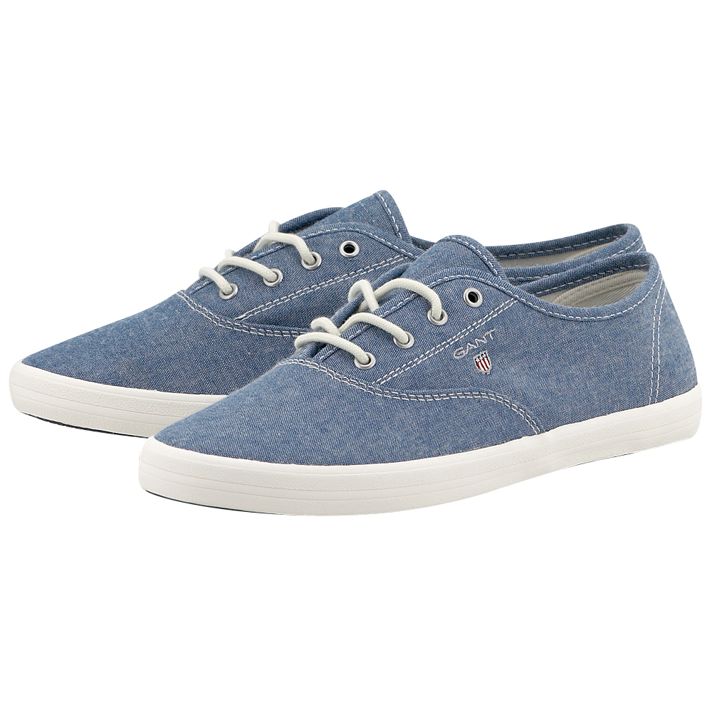 Gant - Gant Haven 14538592 - ΜΠΛΕ/ΤΖΗΝ Gant - Gant Haven 14538592 - ΜΠΛΕ/ΤΖΗΝ