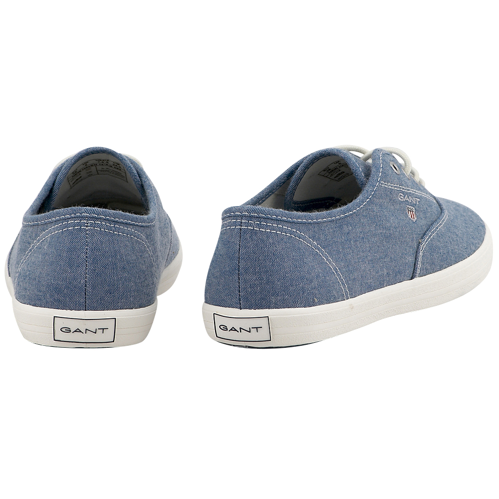 Gant - Gant Haven 14538592 - ΜΠΛΕ/ΤΖΗΝ Gant - Gant Haven 14538592 - ΜΠΛΕ/ΤΖΗΝ 2