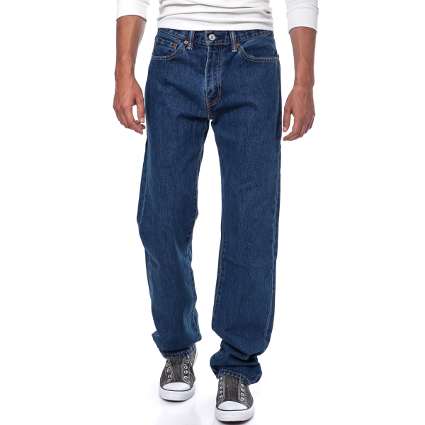 LEVI'S - Ανδρικό παντελόνι Levi's μπλε