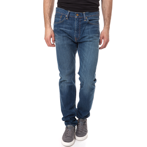 LEVI'S - Ανδρικό τζιν παντελόνι Levi's medium blue