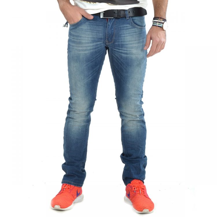 Camaro Jeans 15501-359-0509 Denim