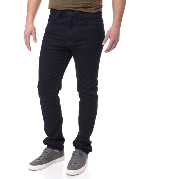 LEVI'S - Ανδρικό τζιν παντελόνι 505 Levi's μπλε