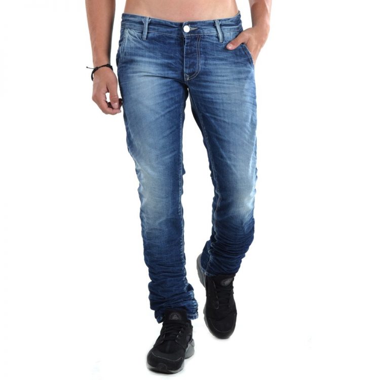 Brokers Jeans-16017-516-3128-Denim