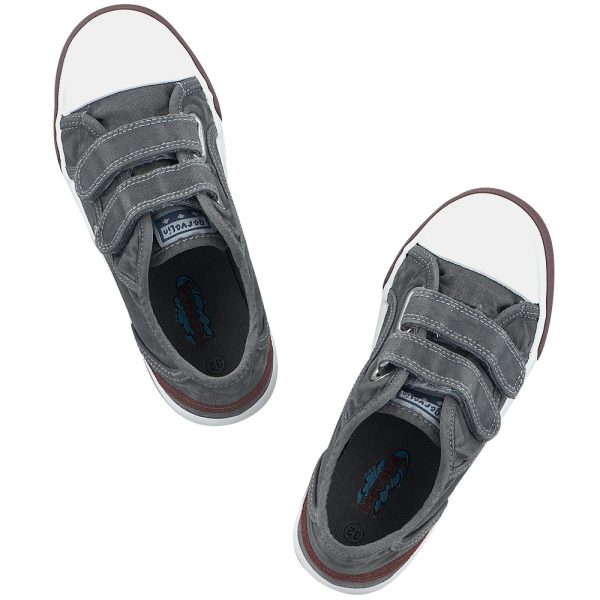 Garvalin - Garvalin 162804 - ΓΚΡΙ/ΤΖΗΝ