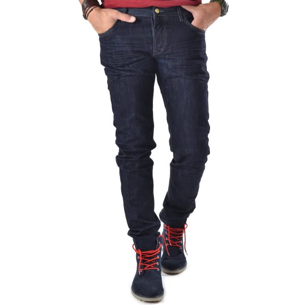 Jean Camaro 16501-351-0307-DENIM