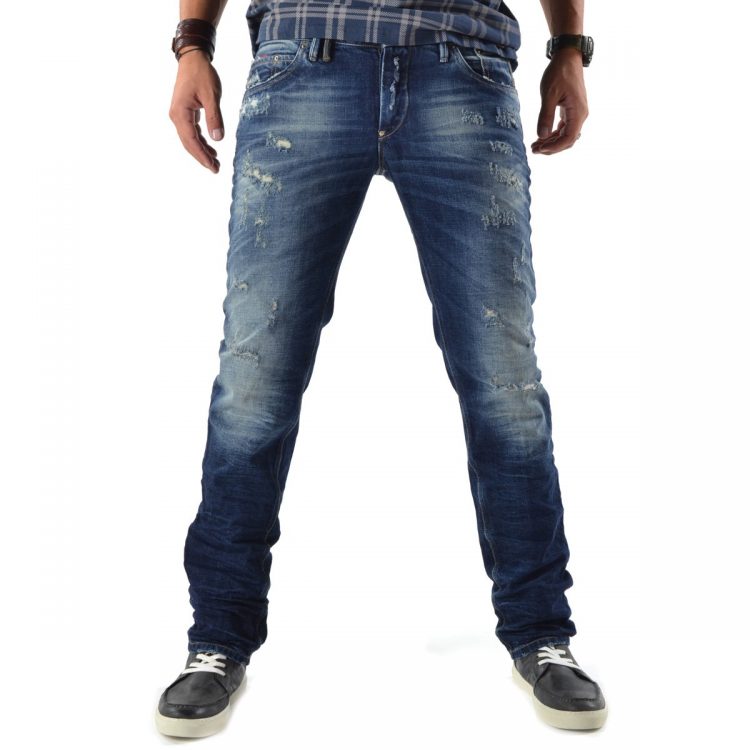 Jean Brokers 16517-212-3262-DENIM