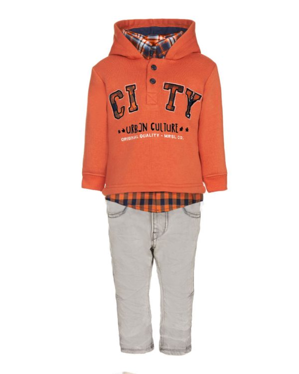 Παιδικό σετ