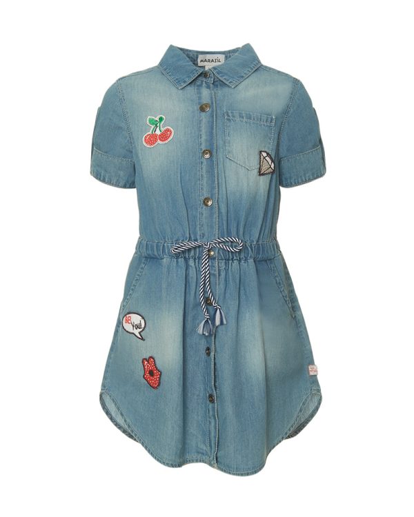 Παιδικό φόρεμα