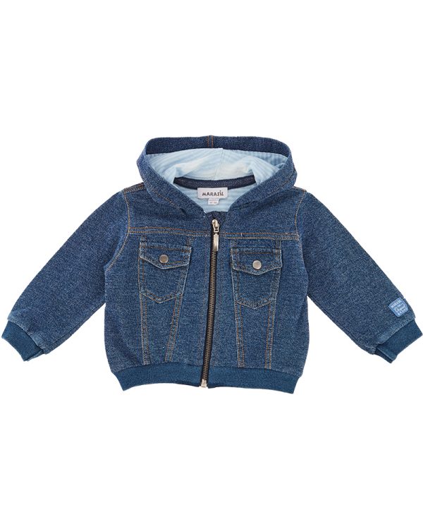 Βρεφικό μπουφάν