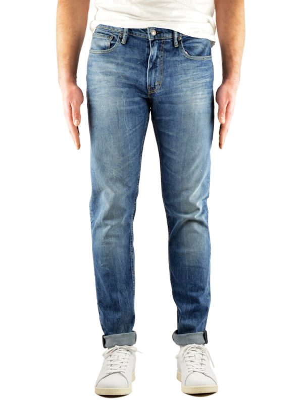 LEVIS JEAN 512 - SLIM TAPER (288330020)
