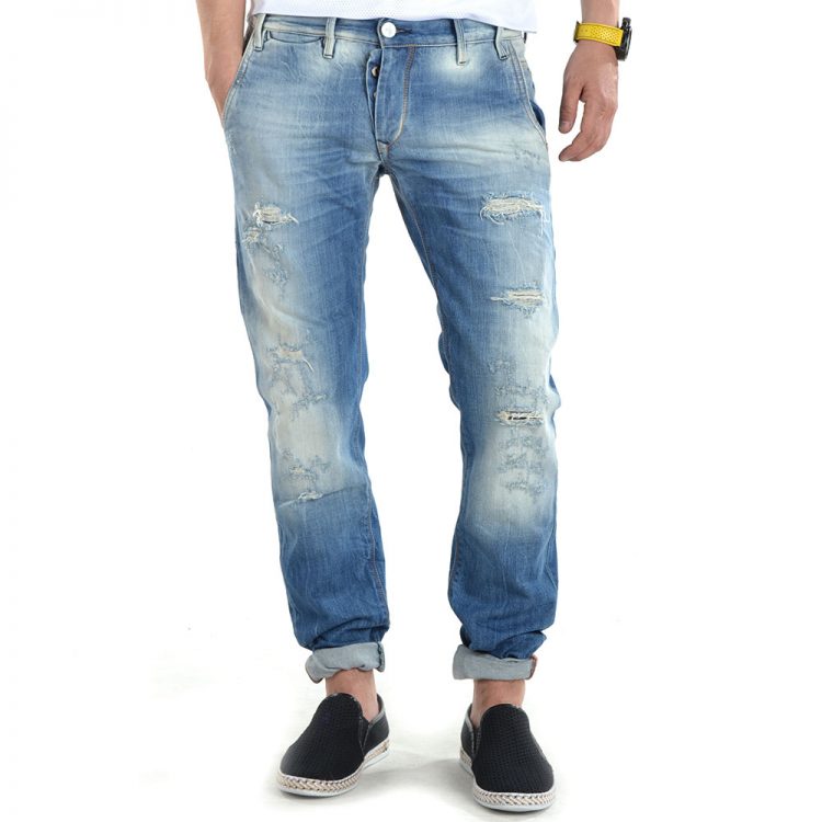 Brokers Jeans 515-3068-Denim