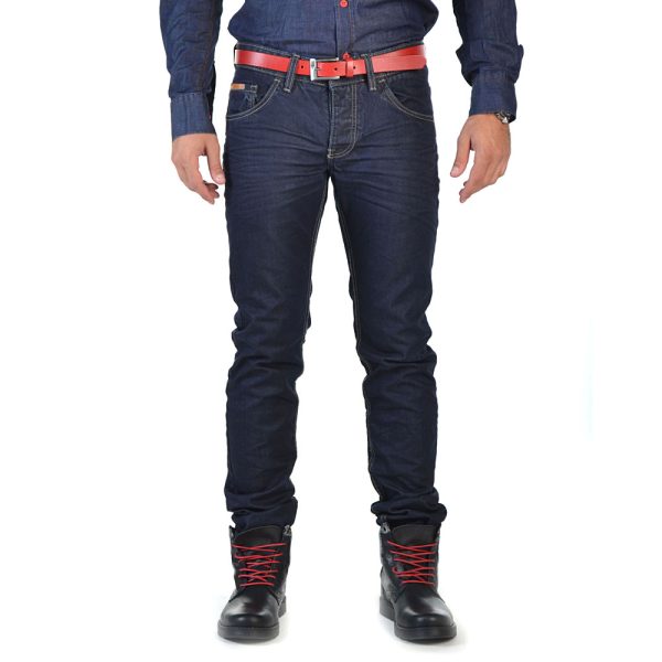 Camaro Jeans-351-0107-Denim