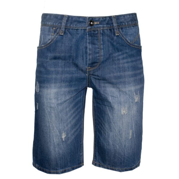 Ανδρική Jean Βερμούδα Oxygen