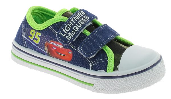 DISNEY CARS Αγορίστικο Casual S15510H Τζιν