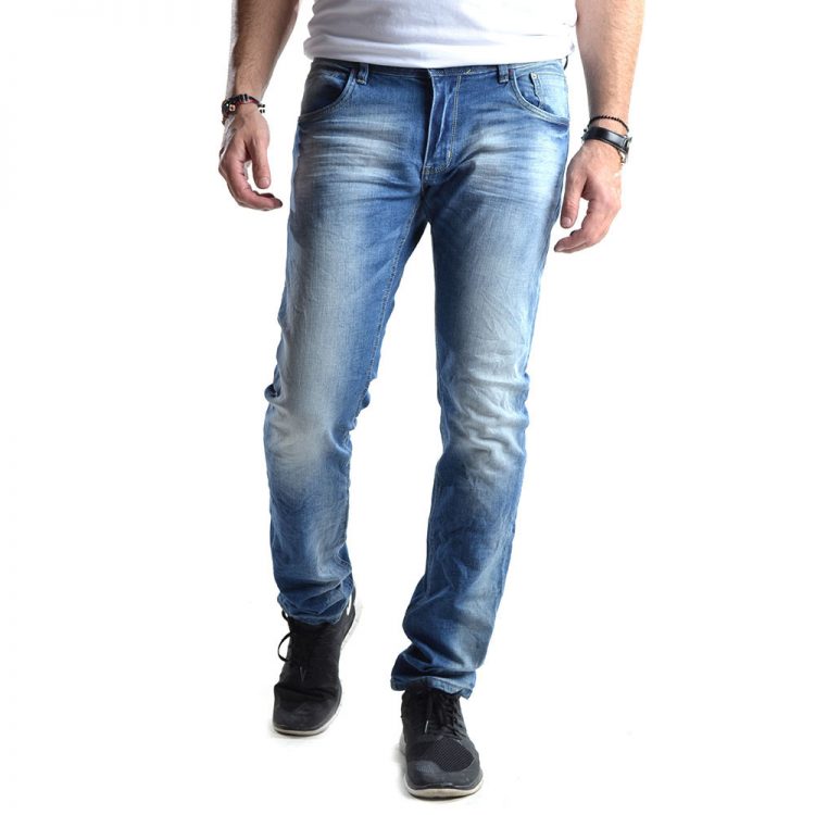 Camaro Jeans 16001-356-0432 Denim