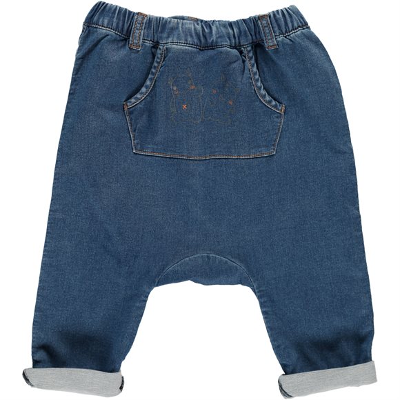 ΒΡΕΦΙΚΟ ΠΑΝΤΕΛΟΝΙ ΓΙΑ ΑΓΟΡΙΑ - DEFO