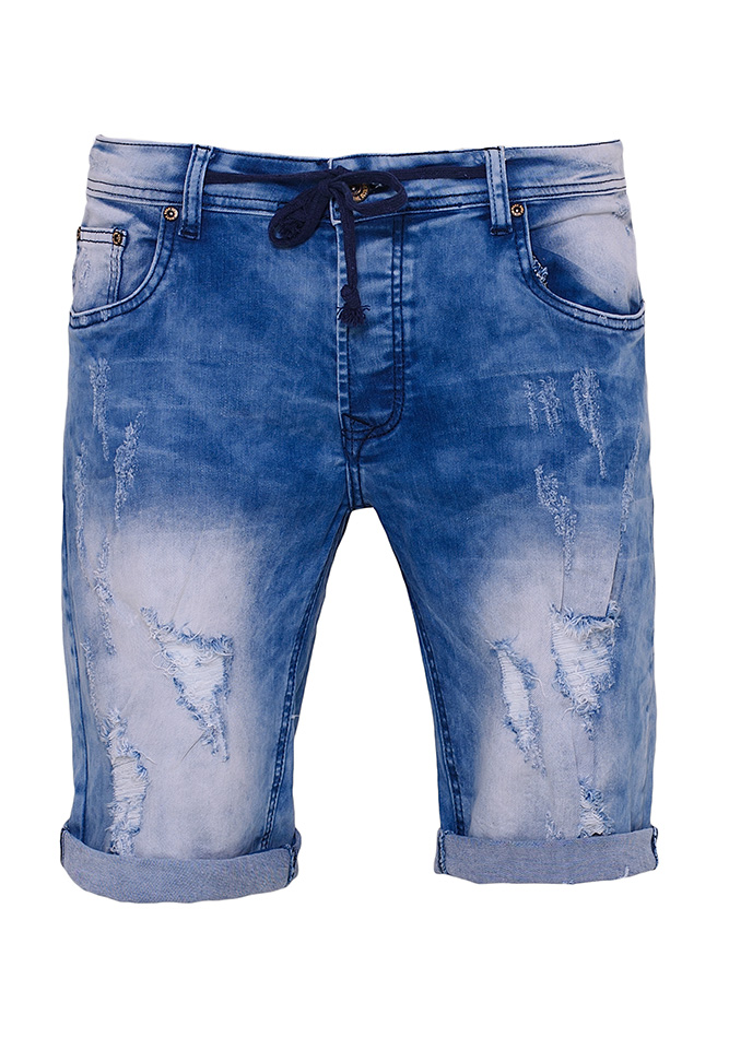 Ανδρική Jean Βερμούδα Maverick Ανδρική Jean Βερμούδα Maverick