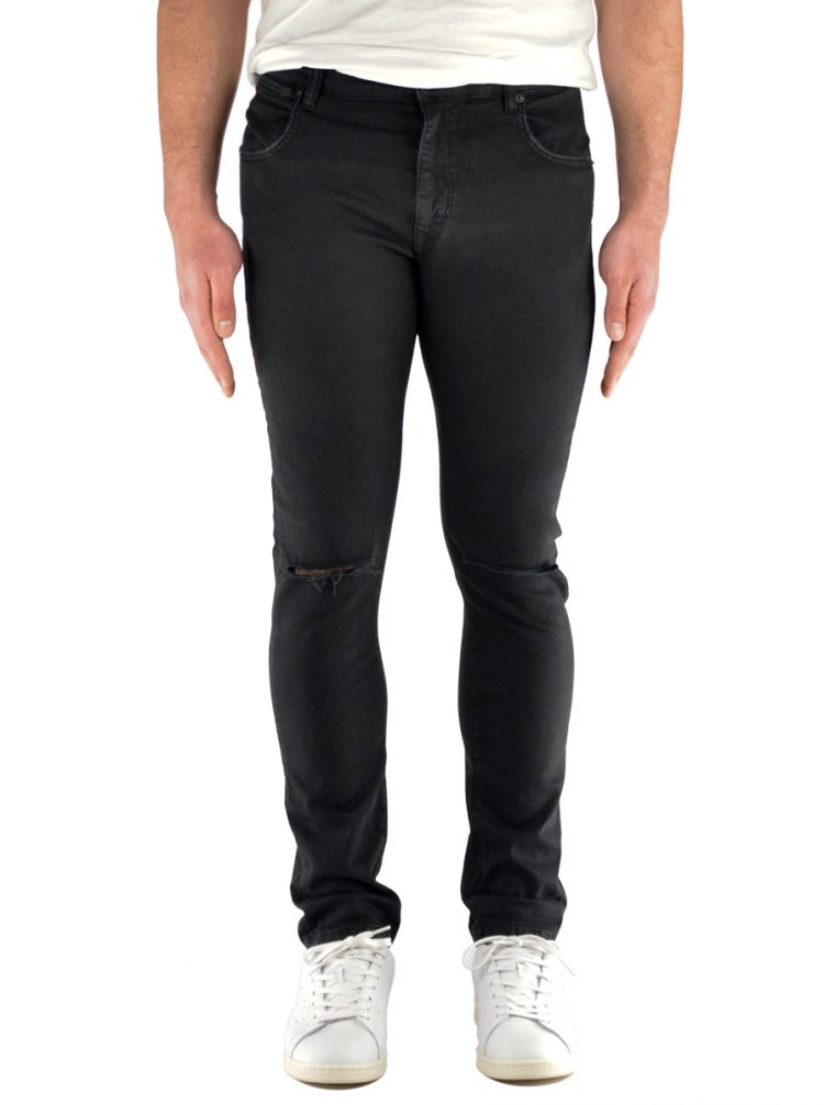 STAFF JEAN FLEXY MAN - SUPER SKINNY (820.649.9S.M.037)