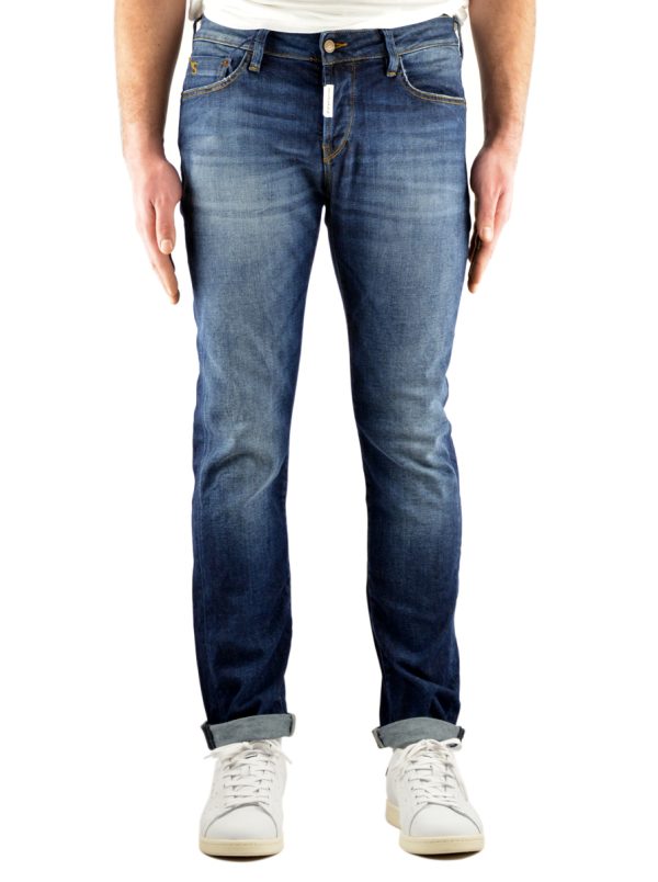 STAFF JEAN SIMON - SLIM FIT (829.667.B1.037)