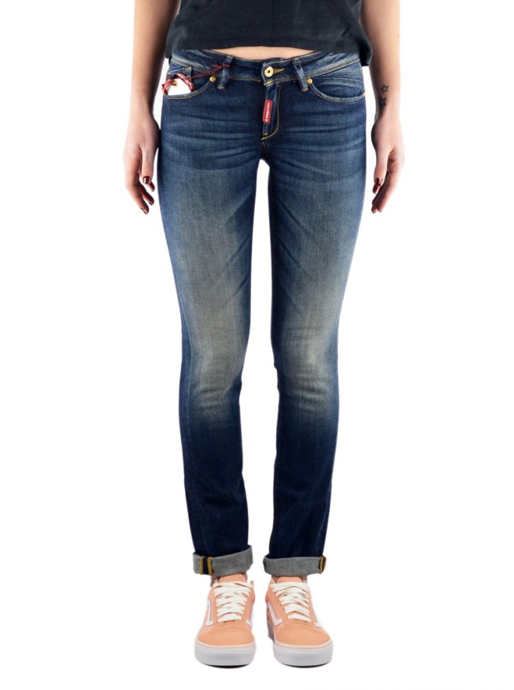 STAFF JEAN SHYLA - SLIM FIT (912.042.B1.037)