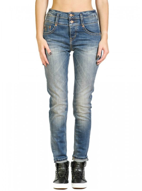 STAFF JEAN IRENE - BOYFRIEND FIT (983.657.S2)