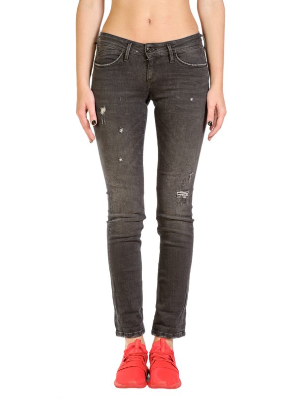 STAFF JEAN SNIZZY - SLIM FIT (957.658.BL1)