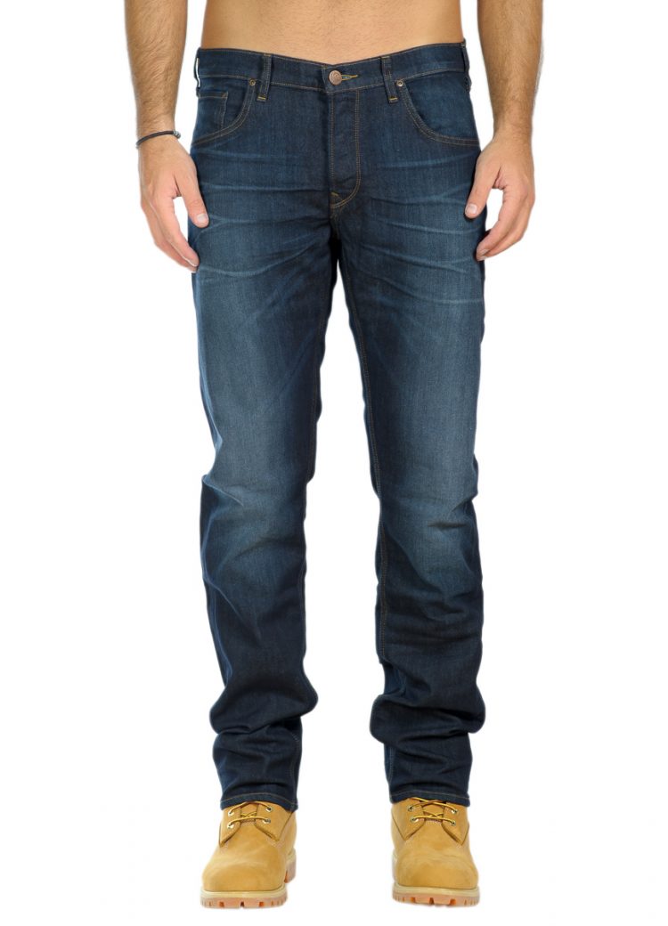 LEE JEAN DAREN - REGULAR SLIM FIT (L706AADB)