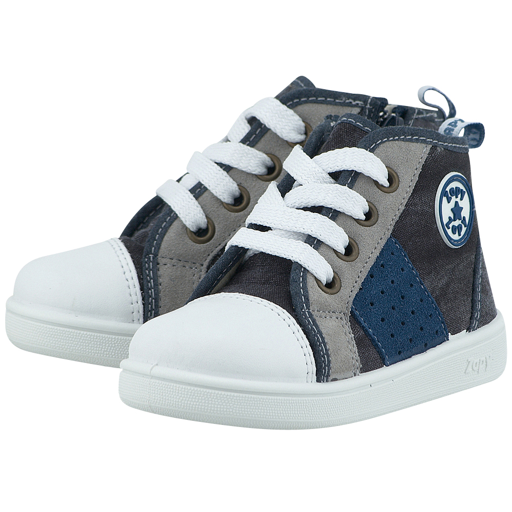 Zapy - Zapy N50812 - ΜΠΛΕ/ΤΖΗΝ Zapy - Zapy N50812 - ΜΠΛΕ/ΤΖΗΝ