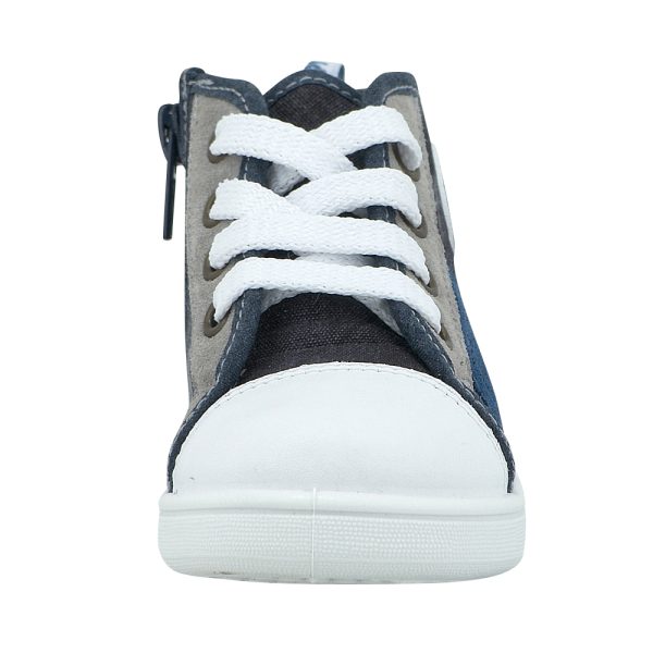 Zapy - Zapy N50812 - ΜΠΛΕ/ΤΖΗΝ