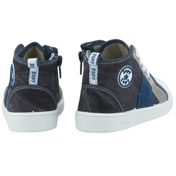 Zapy - Zapy N50812 - ΜΠΛΕ/ΤΖΗΝ