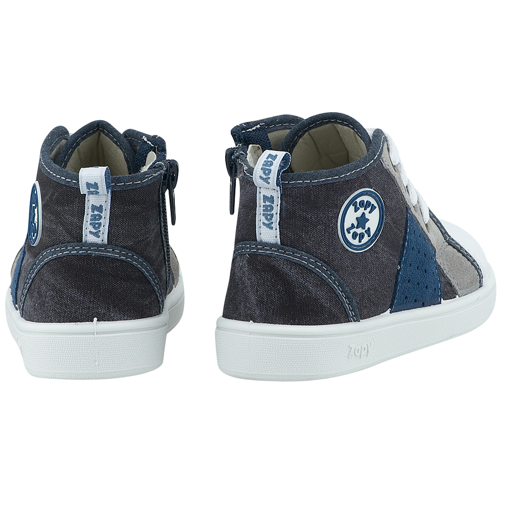 Zapy - Zapy N50812 - ΜΠΛΕ/ΤΖΗΝ Zapy - Zapy N50812 - ΜΠΛΕ/ΤΖΗΝ 2