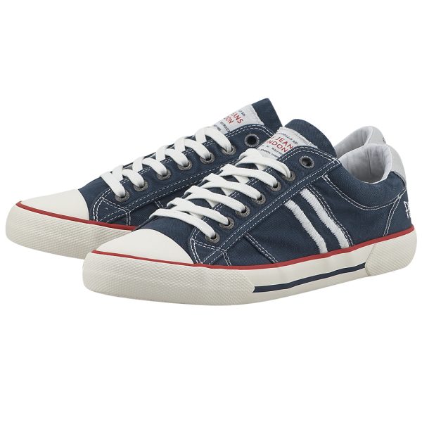 Pepe Jeans - Pepe Jeans Serthi PMS30333 - ΜΠΛΕ/ΤΖΗΝ