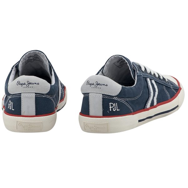 Pepe Jeans - Pepe Jeans Serthi PMS30333 - ΜΠΛΕ/ΤΖΗΝ