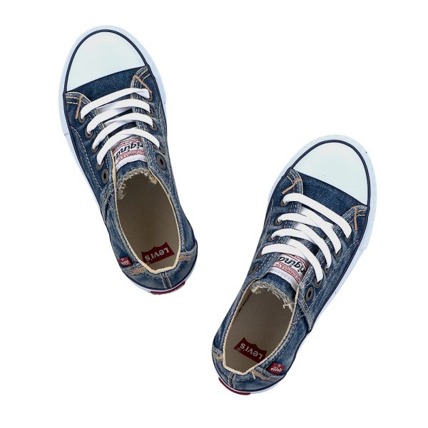 Levis - Levis Original VTRU0005T - ΜΠΛΕ/ΤΖΗΝ