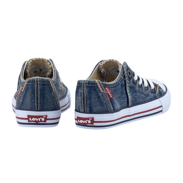 Levis - Levis Original VTRU0005T - ΜΠΛΕ/ΤΖΗΝ