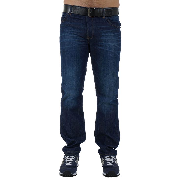 Crosshatch Hitchen Jeans M ( CH2B109157DW-BLU )