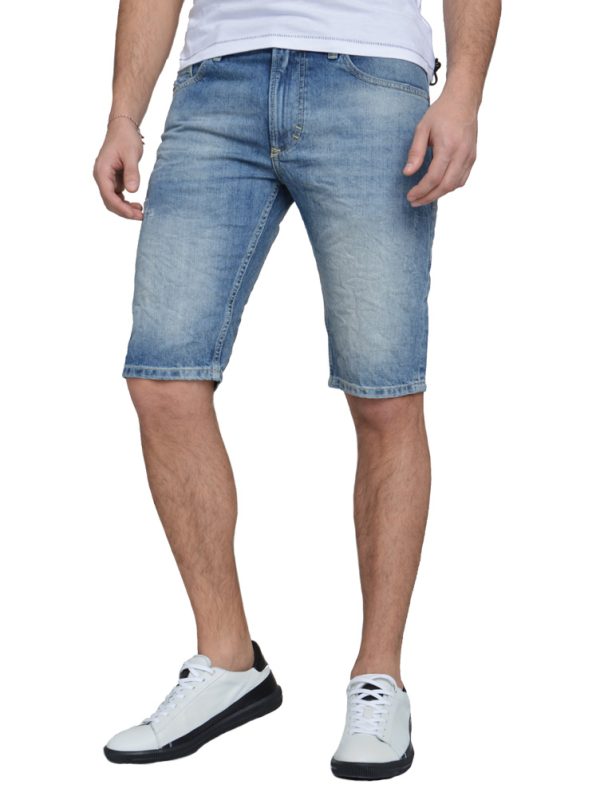 ΑΝΔΡΙΚΗ ΒΕΡΜΟΥΔΑ DIESEL CALZONCINI