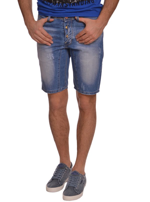 ΑΝΤΡΙΚΗ ΒΕΡΜΟΥΔΑ JEAN