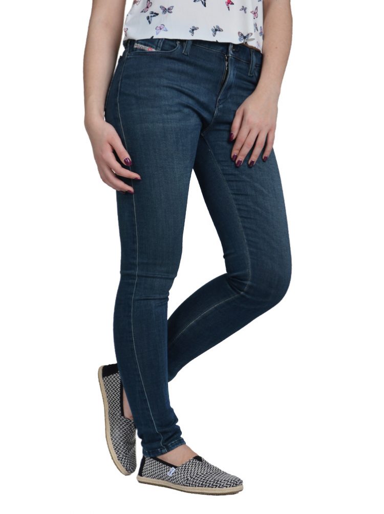 ΓΥΝΑΙΚΕΙΟ JEAN Diesel STRETCH