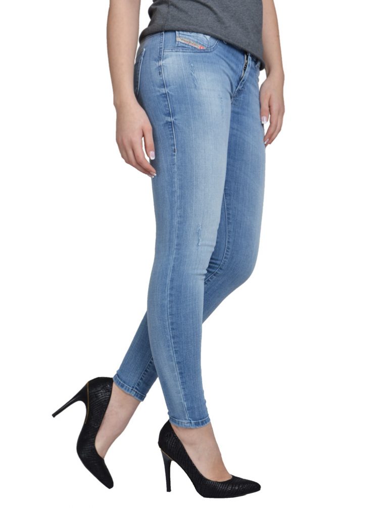 ΓΥΝΑΙΚΕΙΟ JEAN Diesel STRETCH