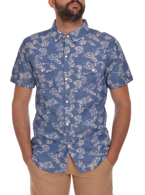 ΤΖΙΝ ΠΟΥΚΑΜΙΣΟ