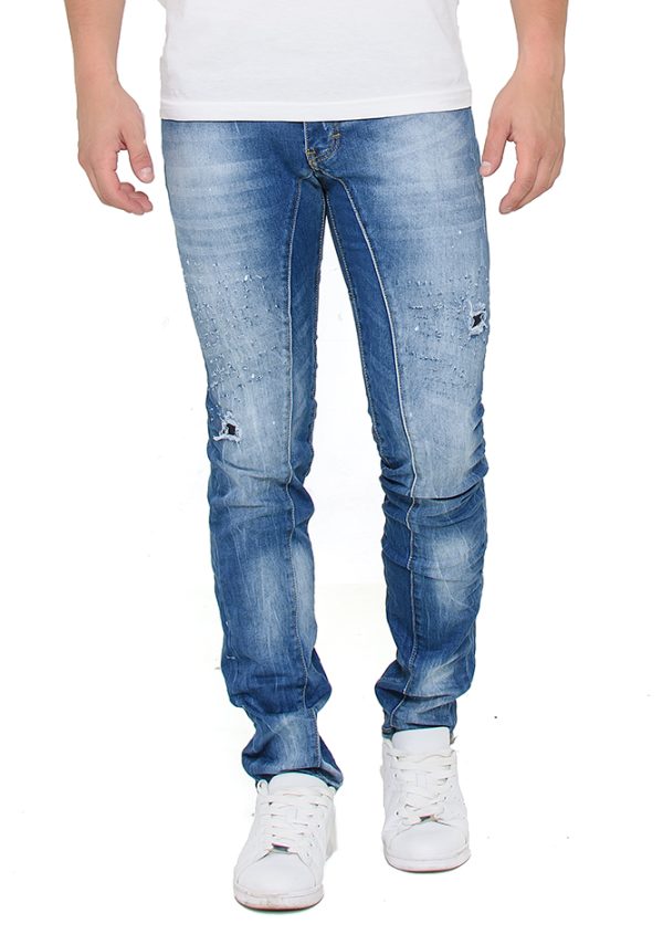 Ανδρικό Jean Process