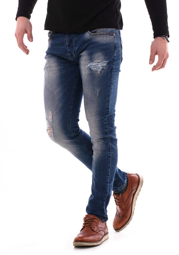 Ανδρικό Jean Premium Day