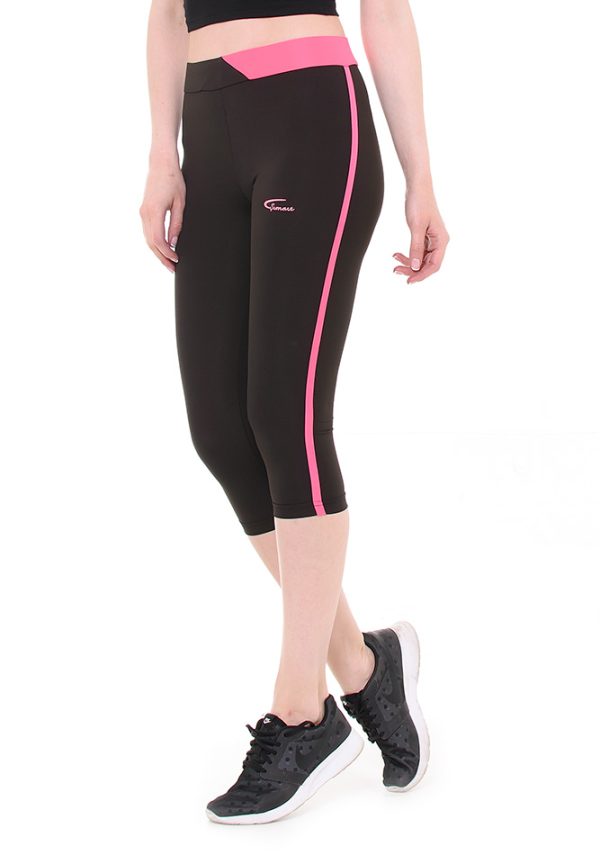 Κολάν Κάπρι Black