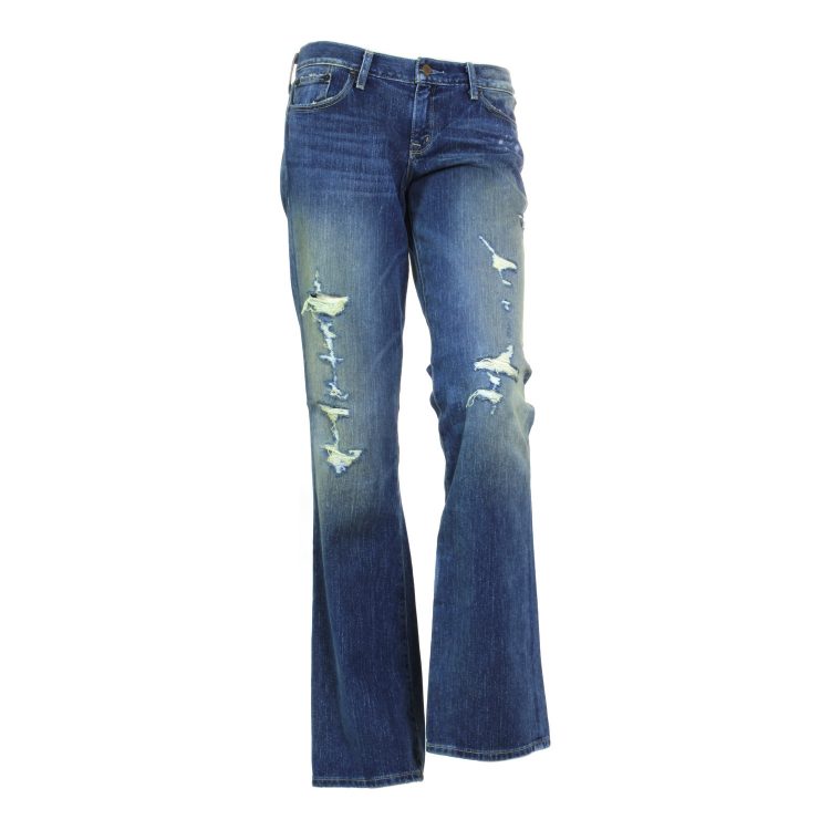 Abercrombie and Fitch Jeans W ( 1821-24 )