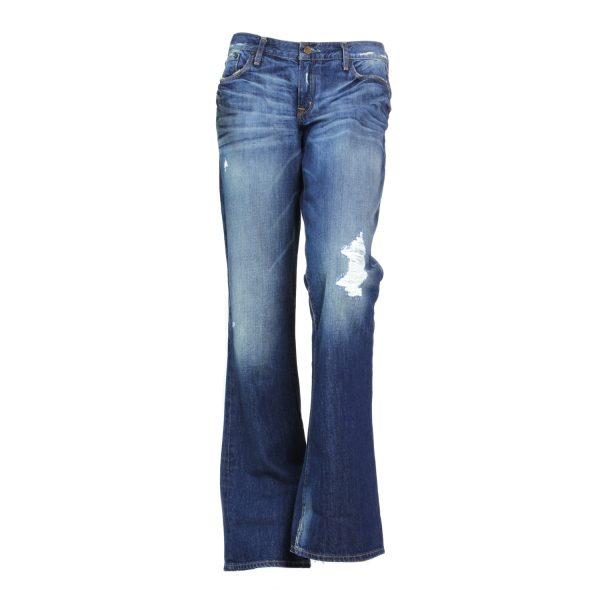 Abercrombie and Fitch Jeans W ( 1820-27 )