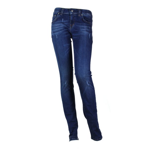 Gianfranco Ferré Jeans W ( YF707S-73562 )