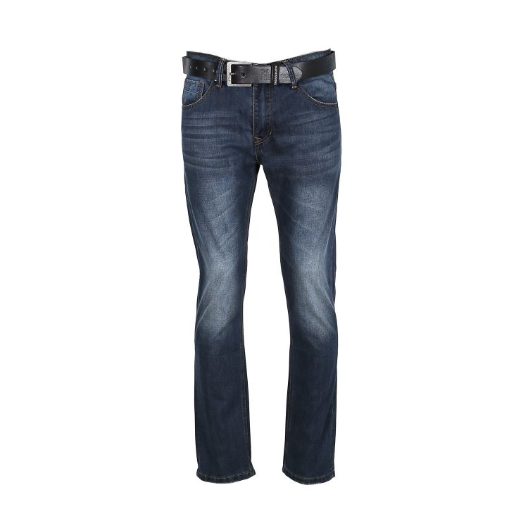 Crosshatch Lartoons Jeans M ( CH2B110038DW-NAV )